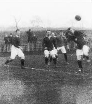 Матч МЮ записали на кинопленку