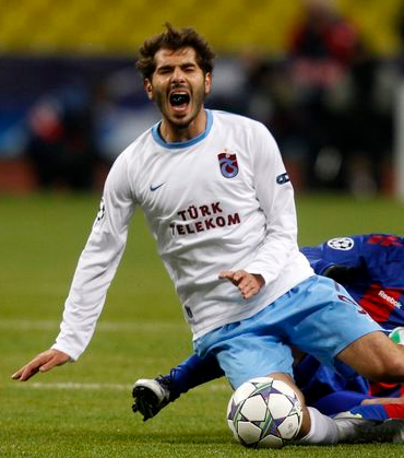 Алтынтоп Халил