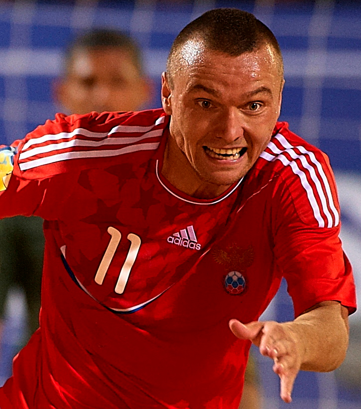 Еремеев Егор