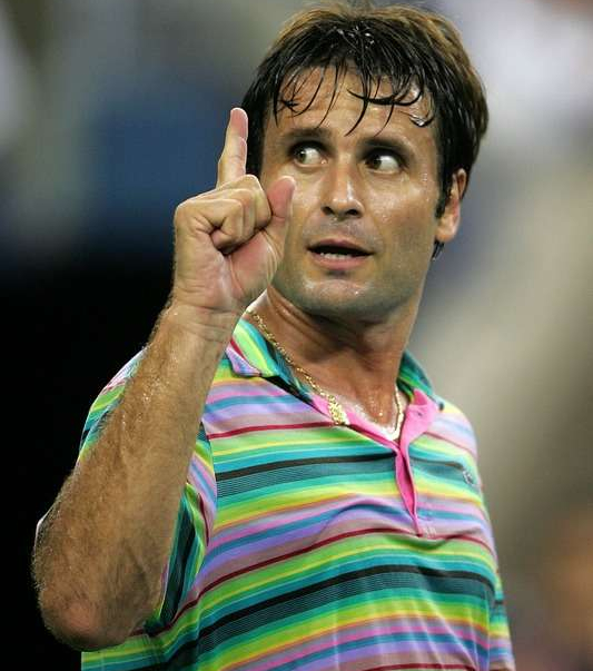 Санторо Фабрис