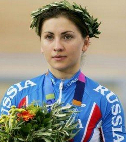 Абасова Тамилла