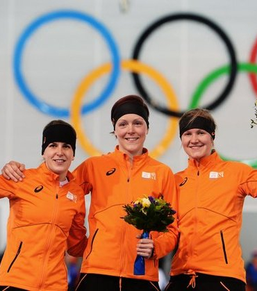 ван Бек Лотте