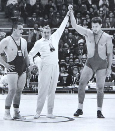 Иваницкий Александр