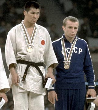 Степанов Олег