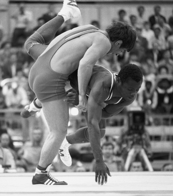 Абушев Магомед-Гасан