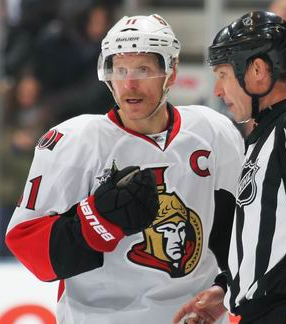 Альфредссон Даниэль