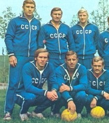 Гуляев Вадим