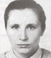 Козырева-Тимофеева Любовь