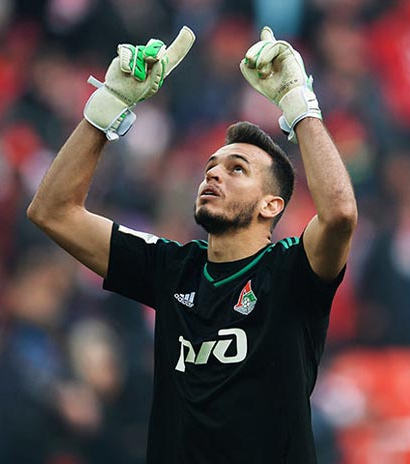 Гильерме Маринато