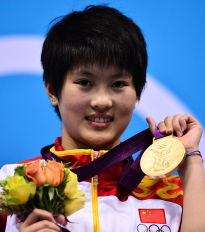 Чень Жолинь