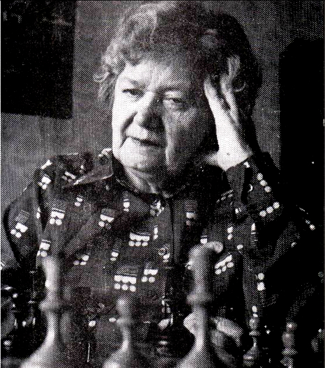 Рубцова Ольга