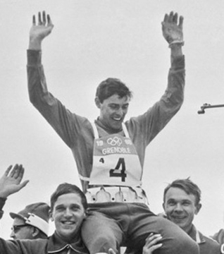 Гундарцев Владимир