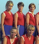 Третьякова Татьяна