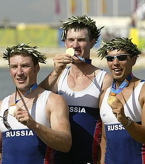 Свирин Алексей