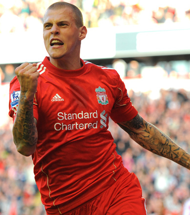 Шкртел Мартин