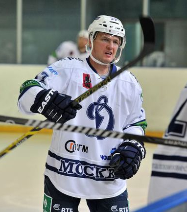 Терещенко Алексей