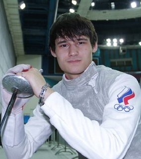 Сафин Тимур