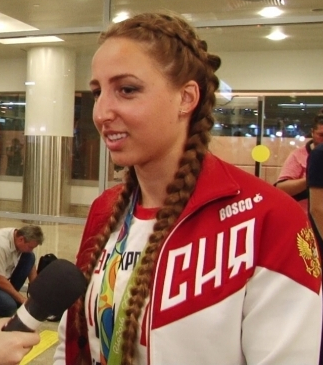 Прокофьева Елена