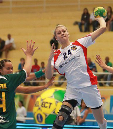 Близнова Ирина