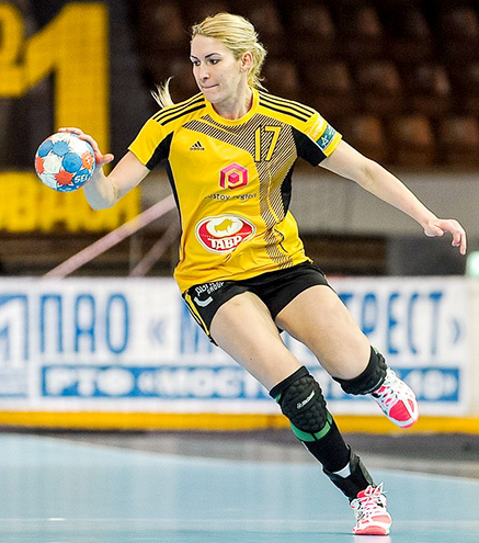 Бобровникова Владлена