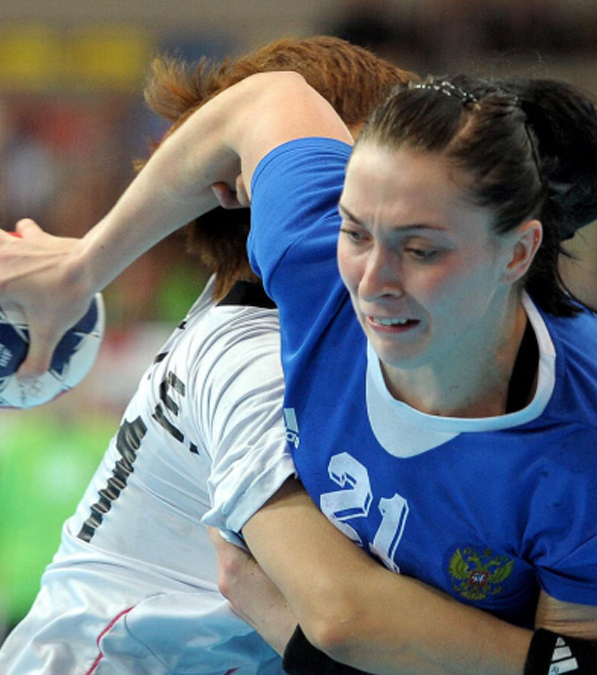 Жилинскайте Виктория