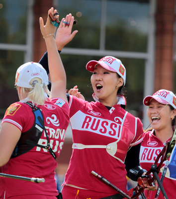 Степанова Инна