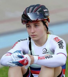 Шмелева Дарья