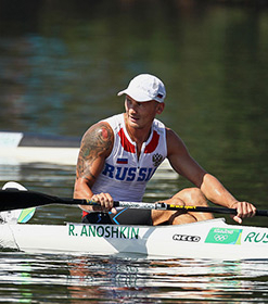 Аношкин Роман