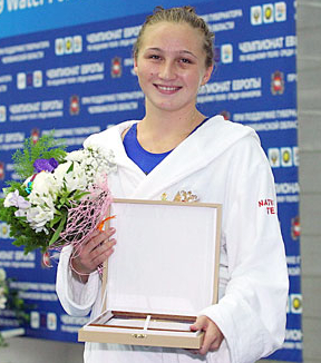 Каримова Эльвина