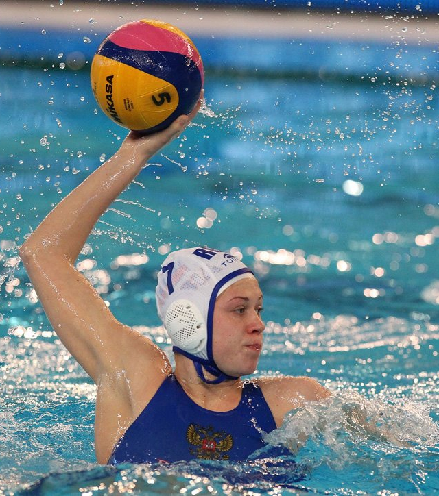 Лисунова Екатерина