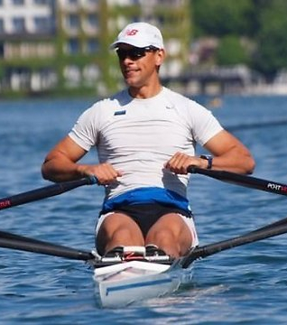 Эндрексон Тыну