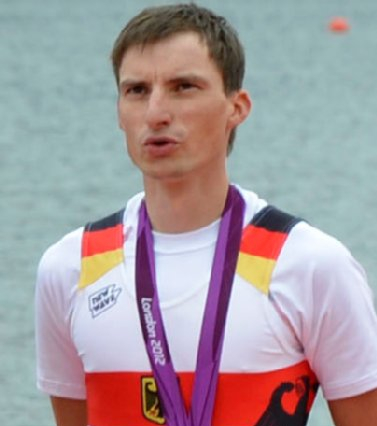 Зауэр Мартин