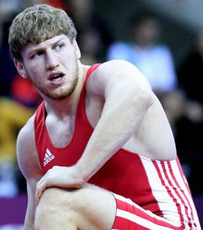 Алексанян Артур