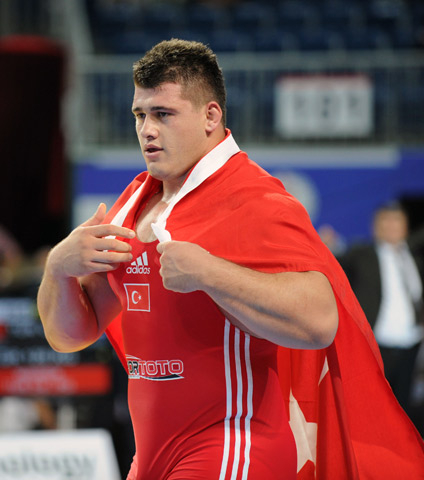 Каяалп Рыза