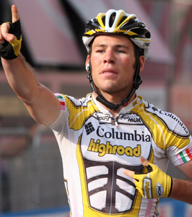 Кавендиш Марк