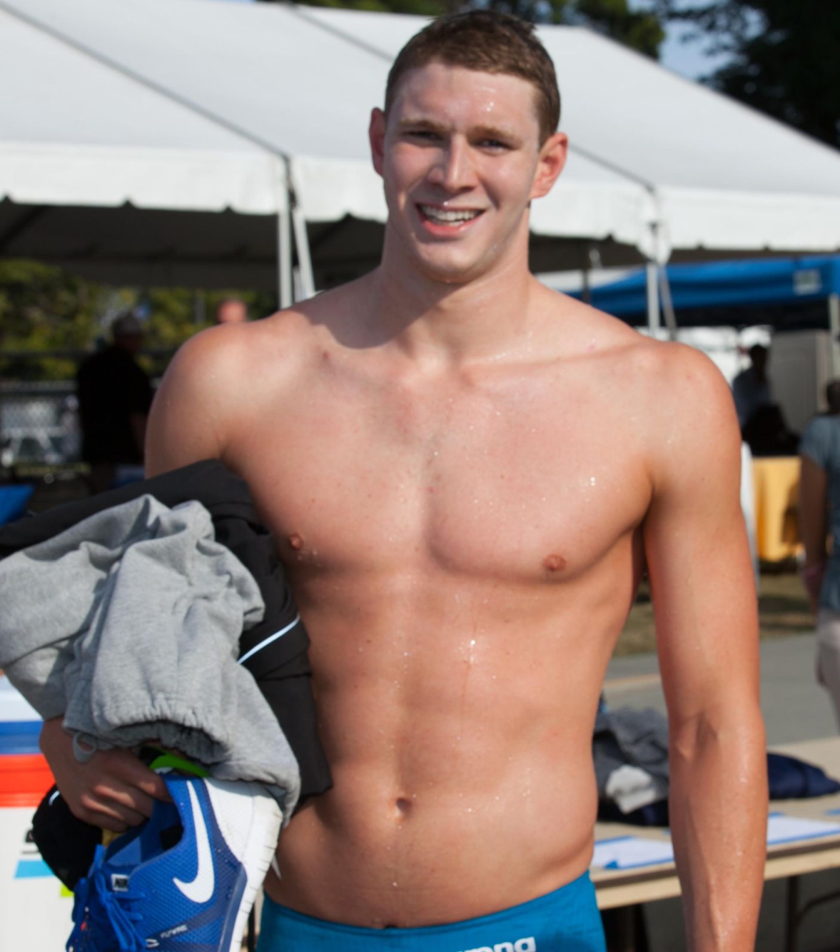 Мёрфи Райан