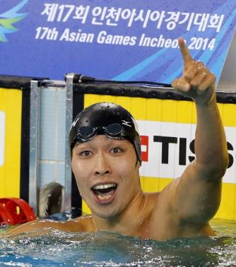 Хагино Косукэ