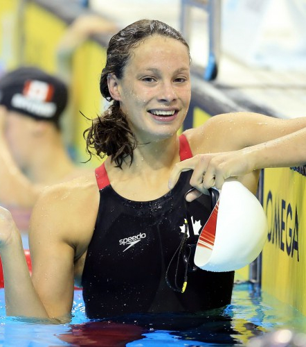 Олексяк Пенни