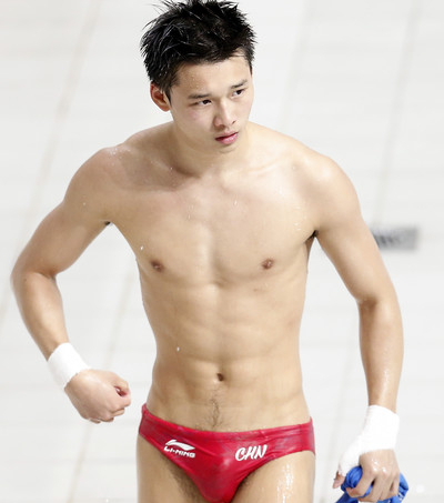 Чэнь Айсэнь