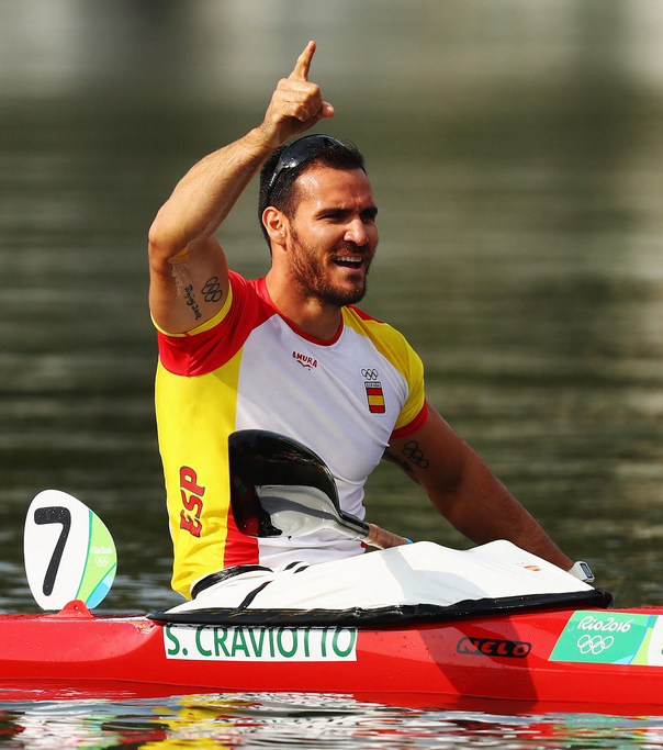 Кравиотто Сауль