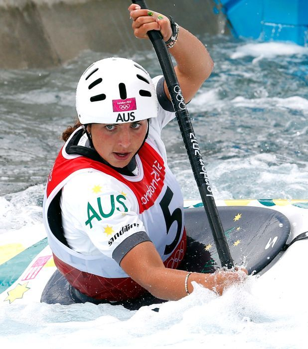 Фокс Джессика