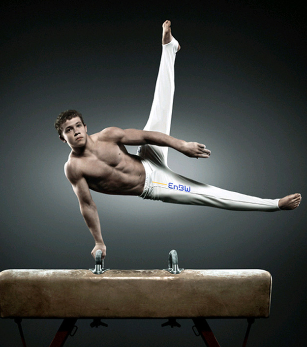 Хамбюхен Фабиан