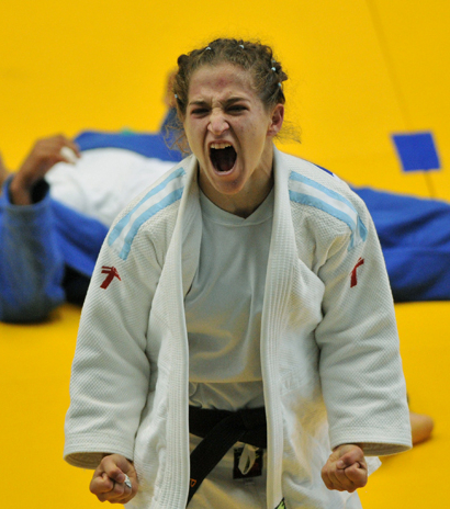 Парето Паула