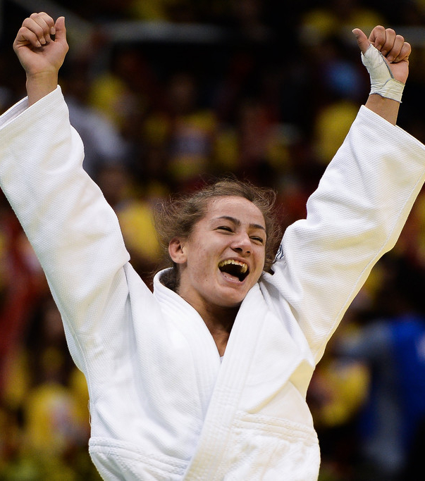 Кельменди Майлинда