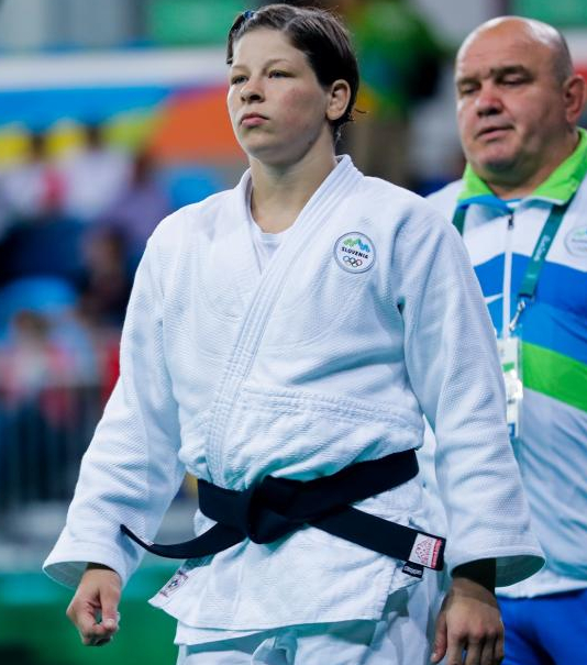 Трстеняк Тина