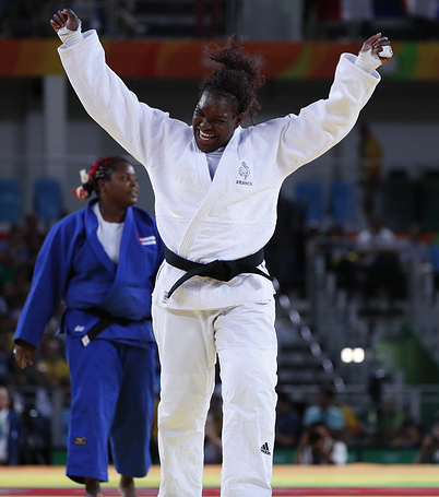 Андеоль Эмили