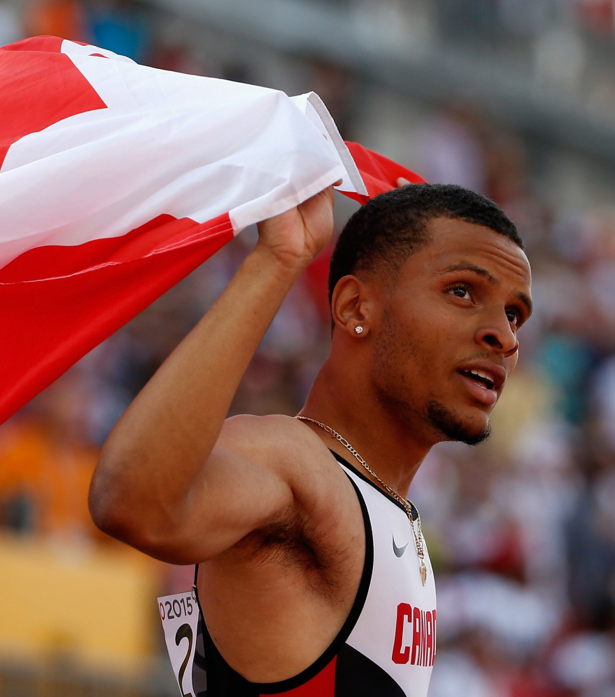 Де Грасс Андре