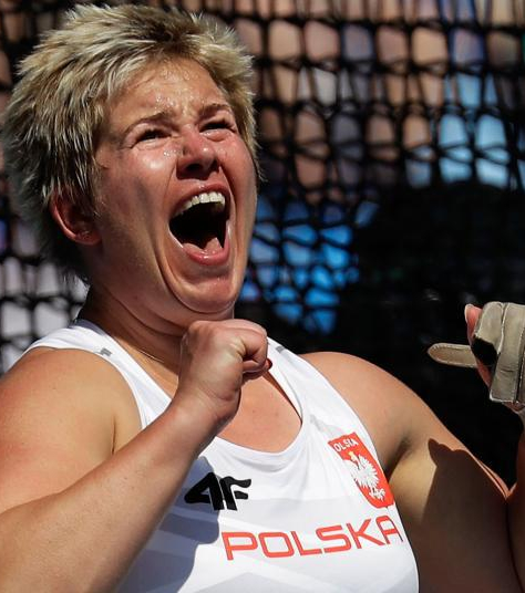 Влодарчик Анита