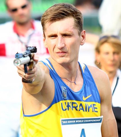 Тимощенко Павел