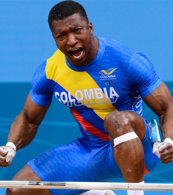 Фигероа Оскар